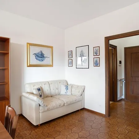 Appartement Carla San Remo