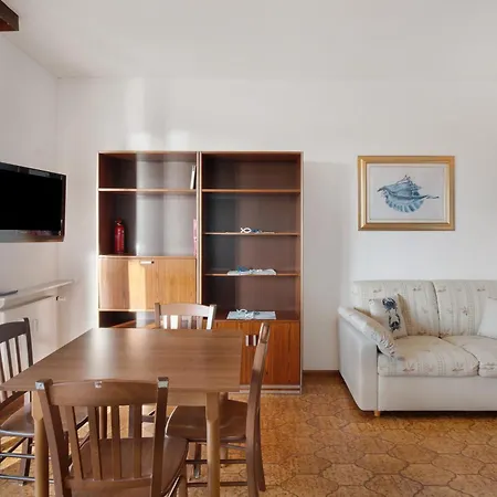 Appartement Carla *