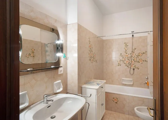 Apartment Carla Sanremo