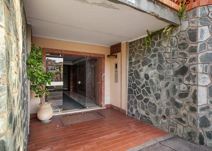 Apartment Carla Sanremo