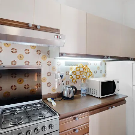 Апартаменты Carla