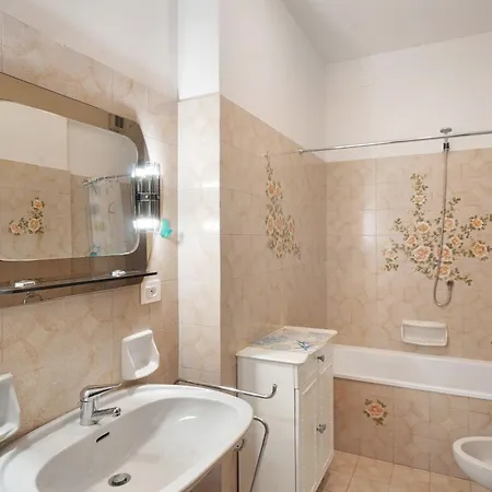 Apartmán Carla Sanremo