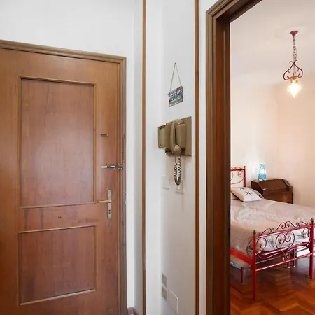 Apartman Carla