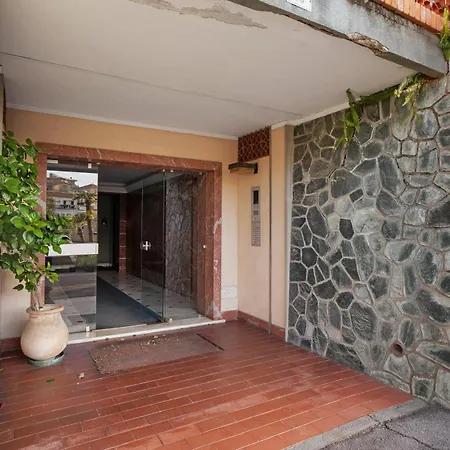 Апартаменты Carla Санремо