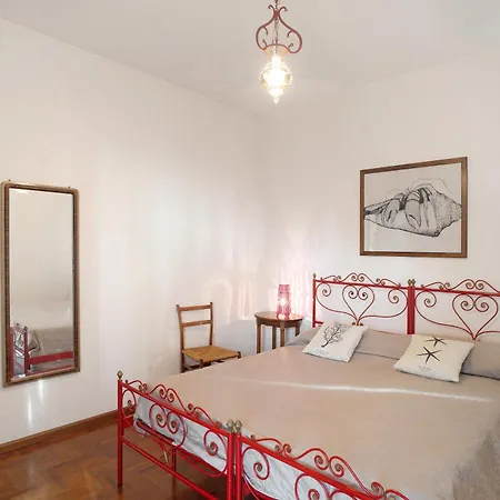 Carla Appartement San Remo