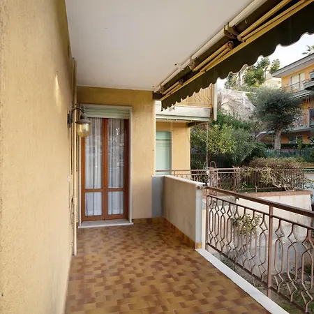 Apartmán Carla