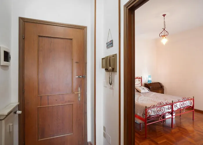 Apartamento Carla