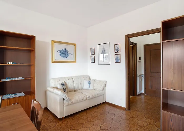Apartamento Carla San Remo