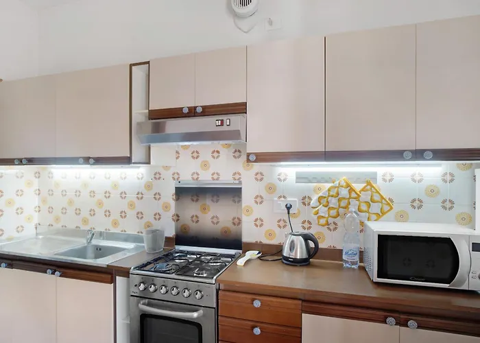 Carla Apartamento San Remo